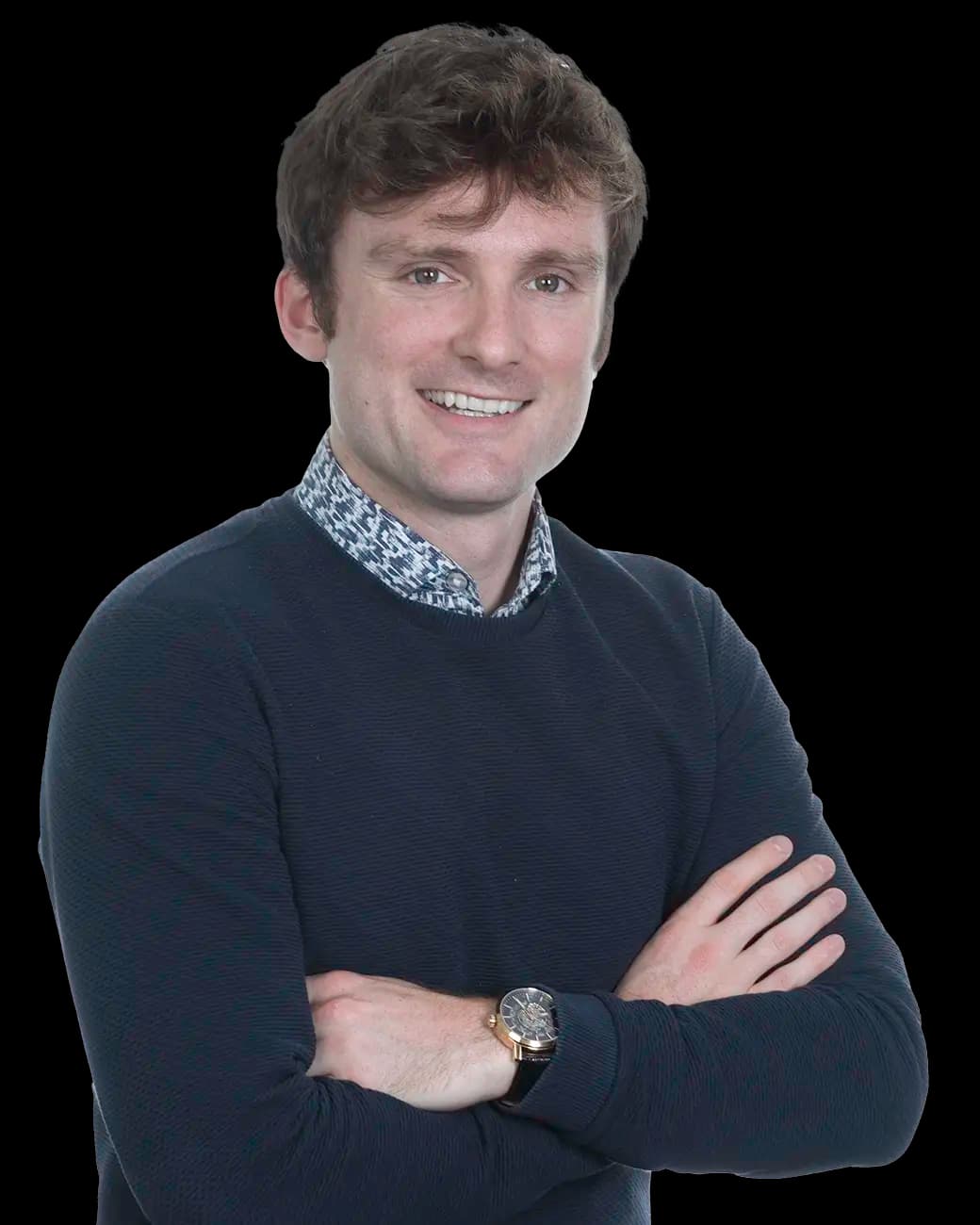 Oliver Rowlands