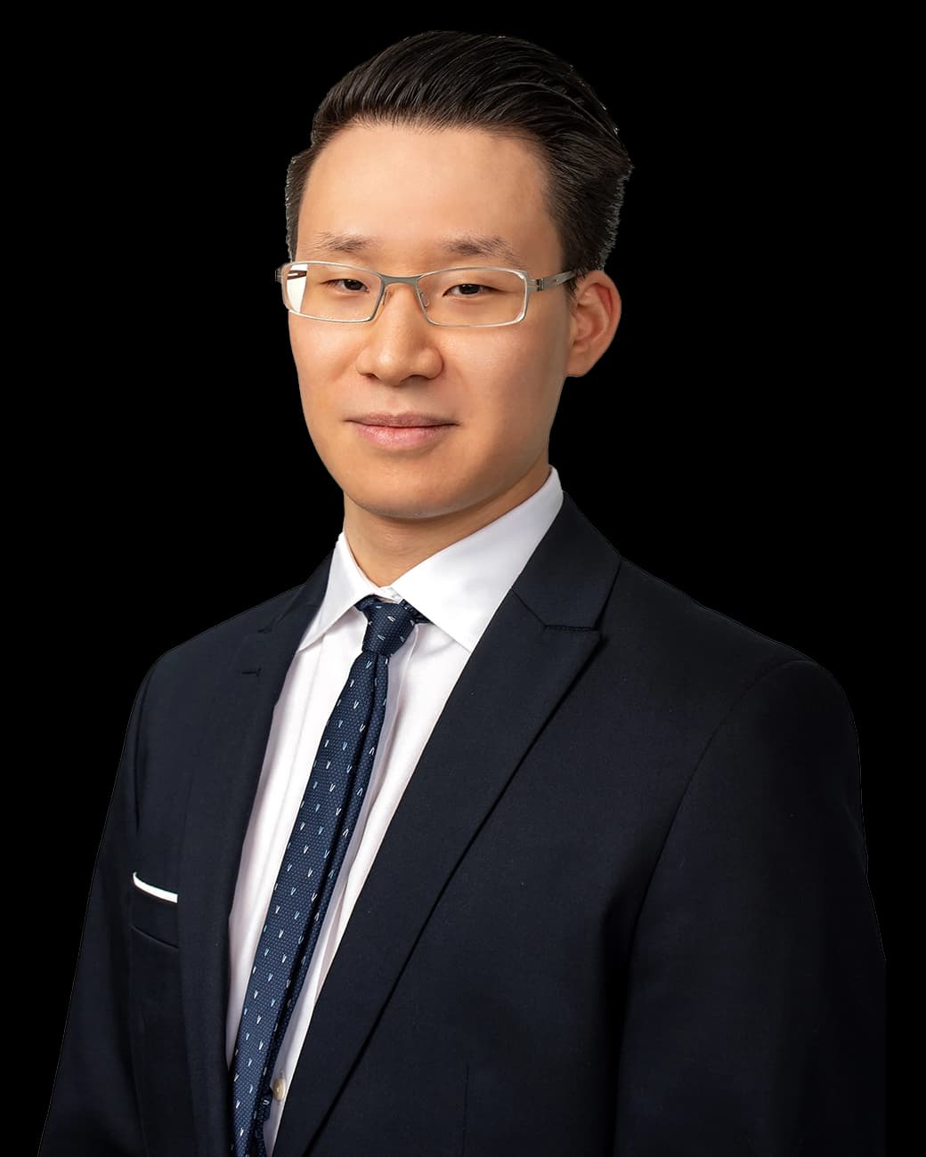 Patrick Chen