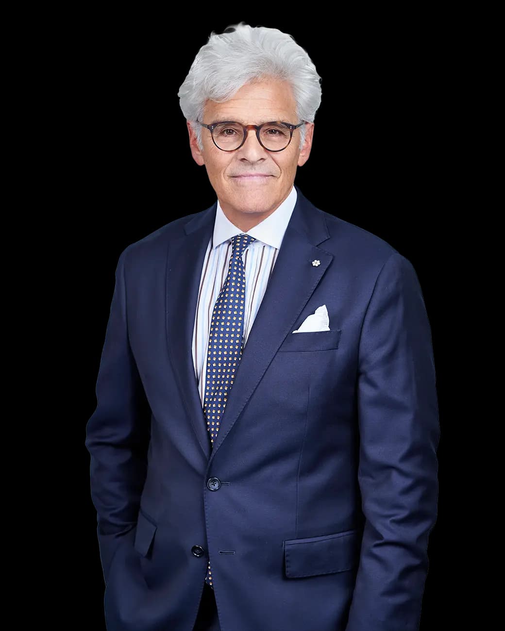 Jacques Shore