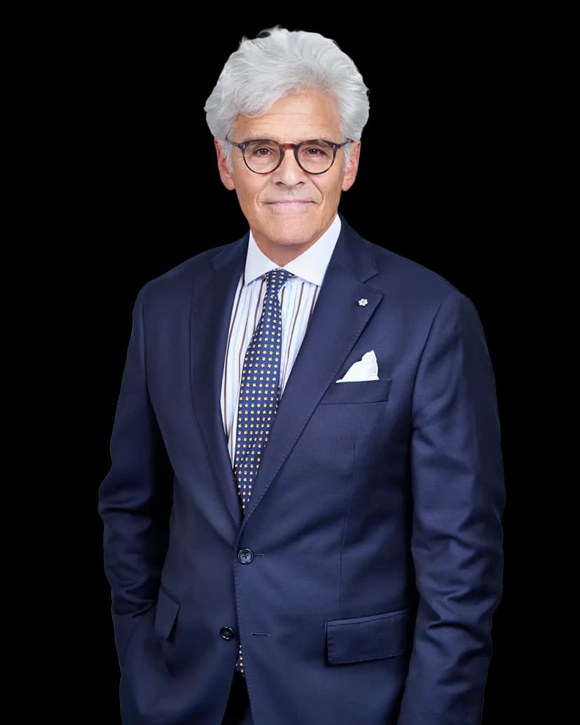 Jacques Shore