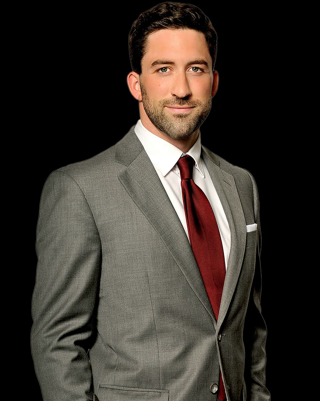 Quinn Rochon