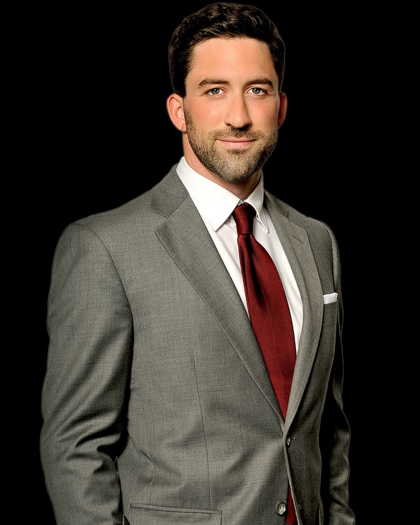 Quinn Rochon