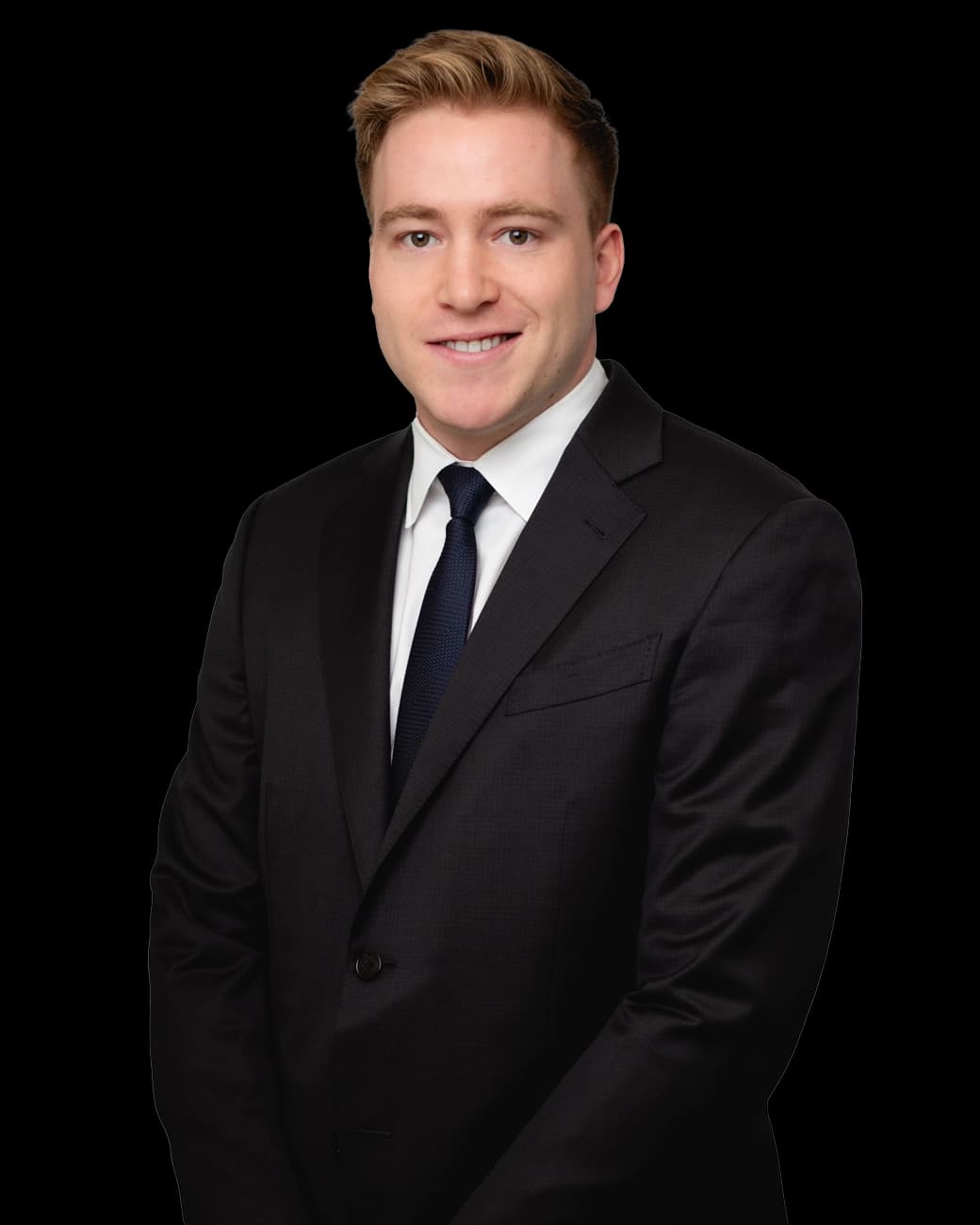 Nick Sauder