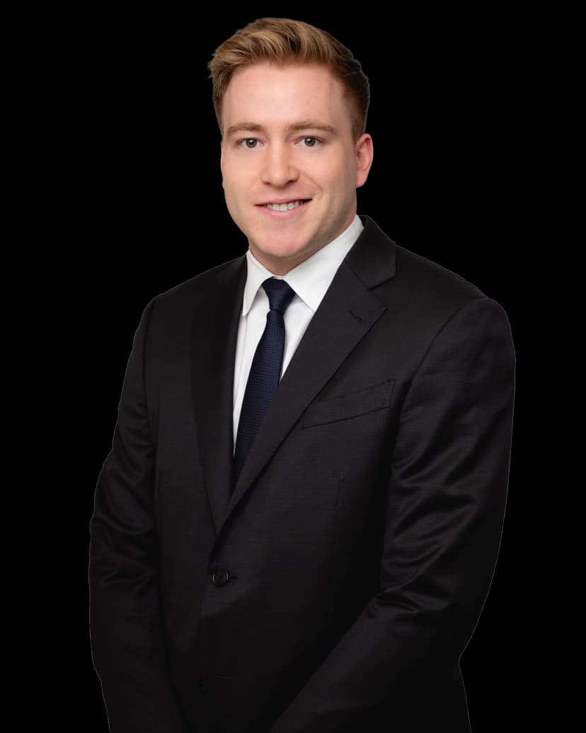 Nick Sauder