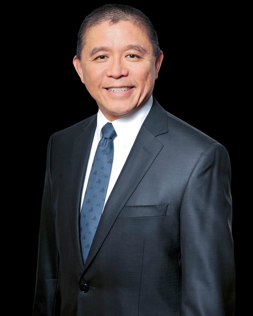 Raymond Ong