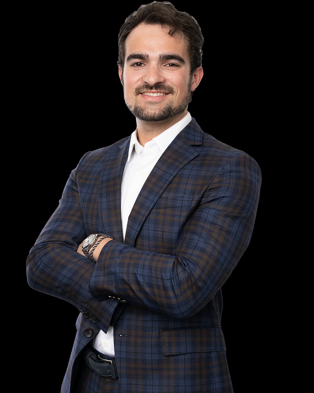 Michael Melamed