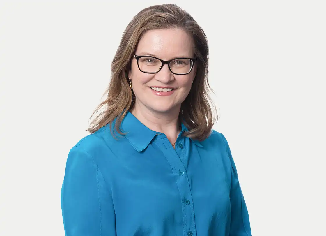 Alison Richards careers CTA