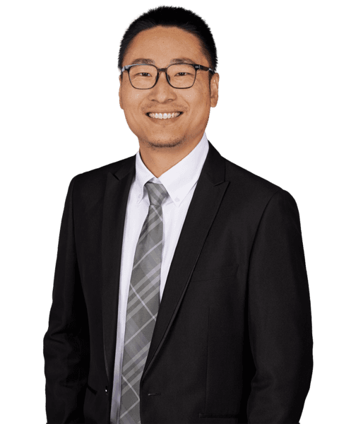Terrance Li
