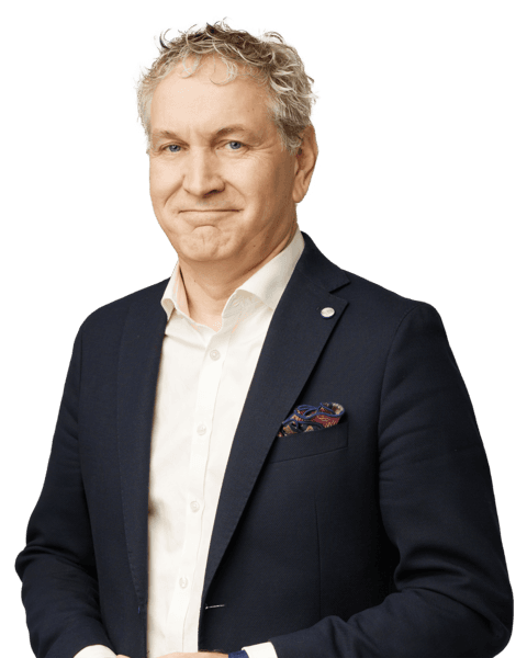 Marc Tremblay