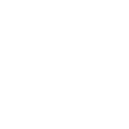 LinkedIn logo - white