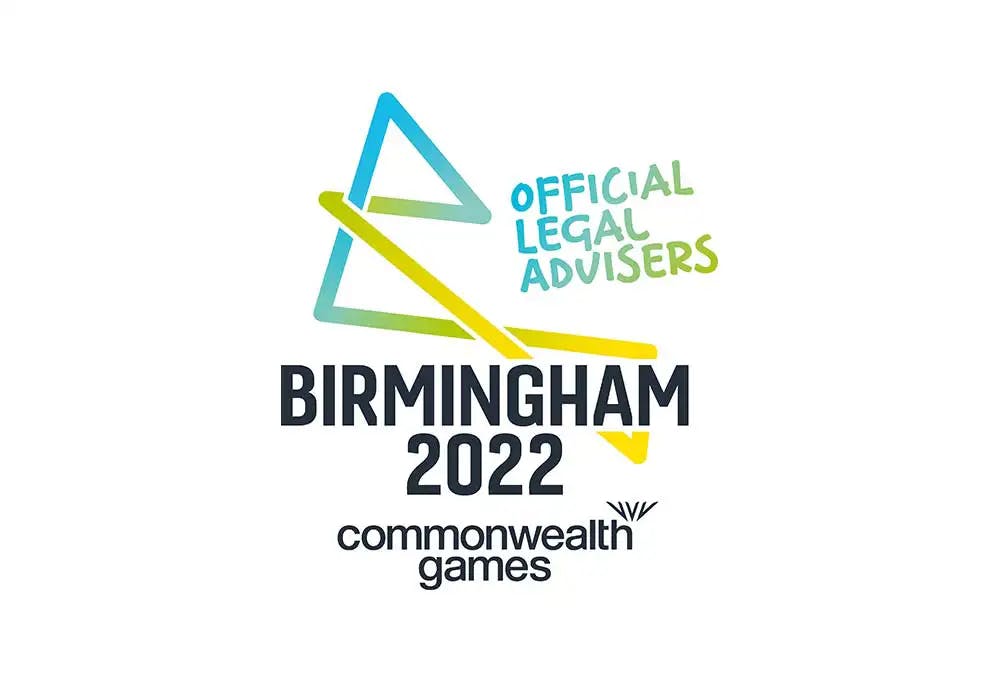 Birmingham 2022 Commercial Official Legal Advisers