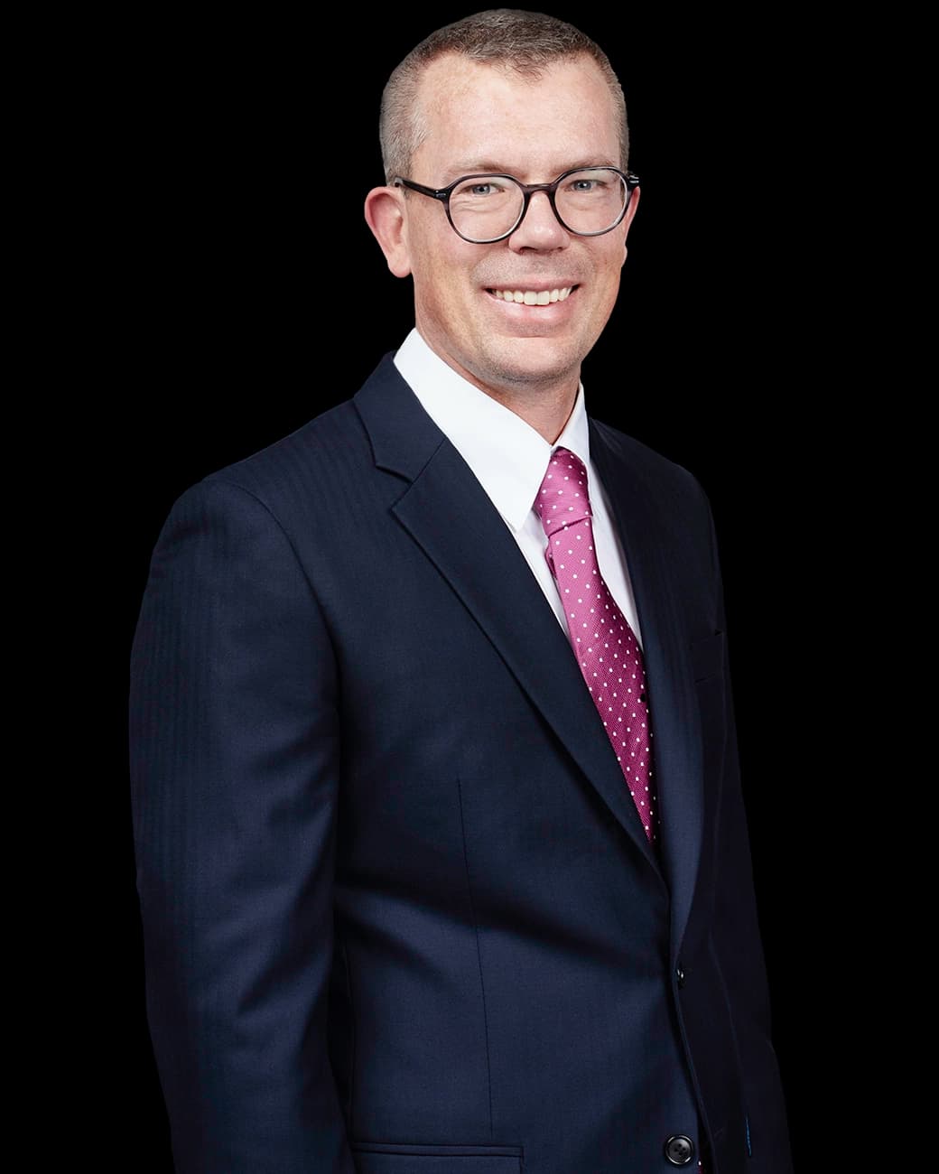 Andrew Hutchison
