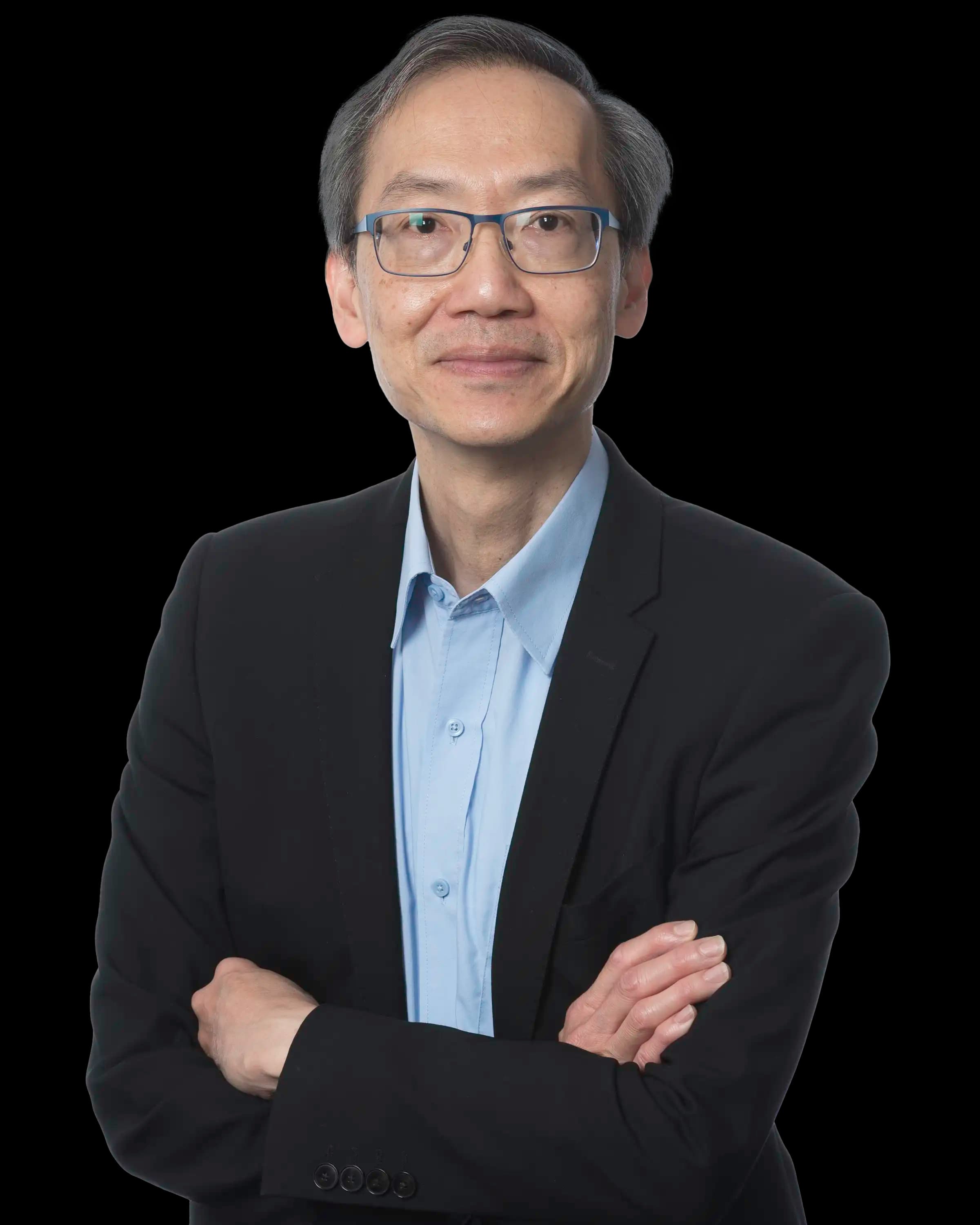 Peter Yam