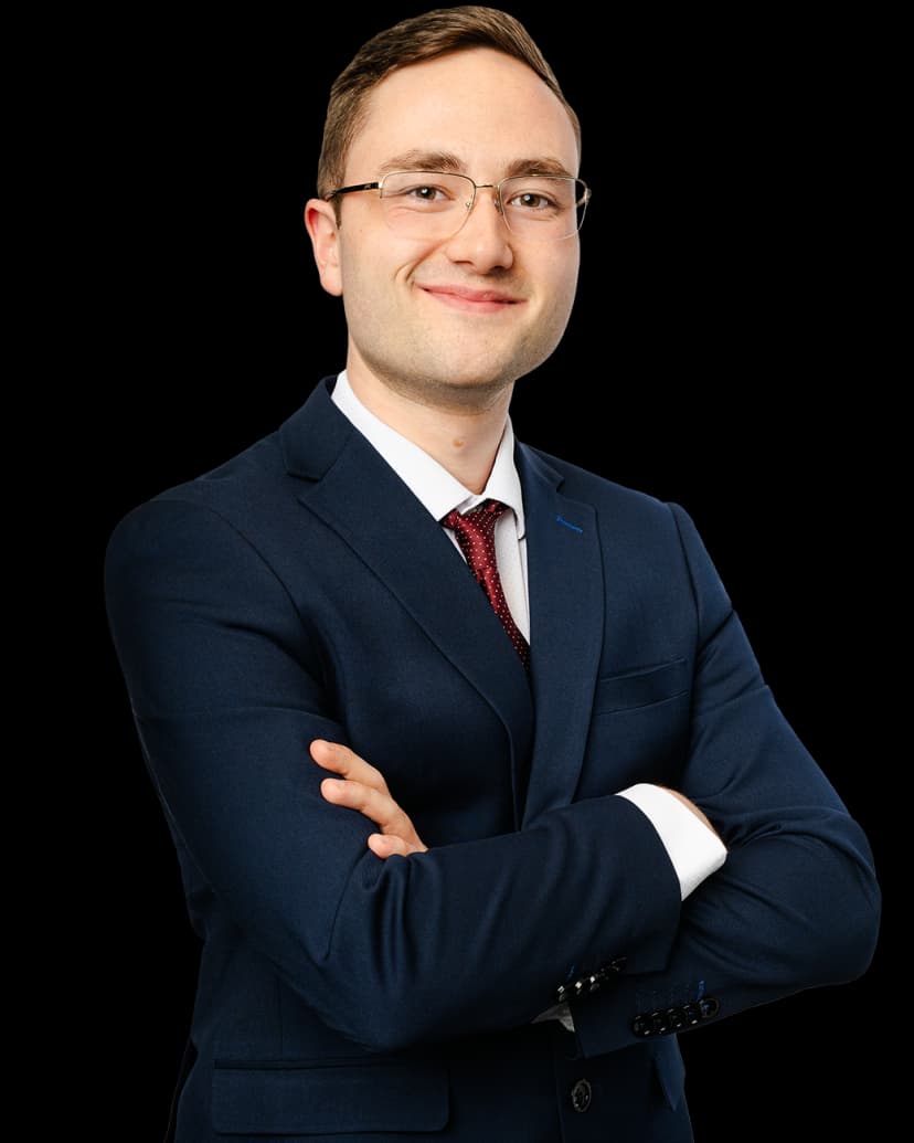 Adam Maunsell