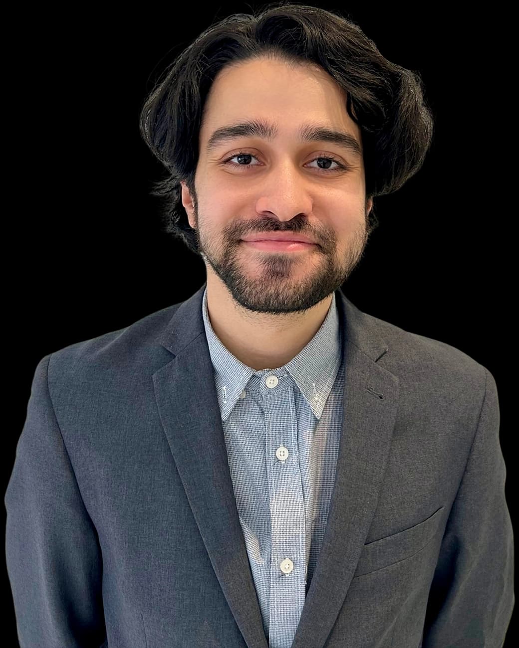 Shivaansh Khanna