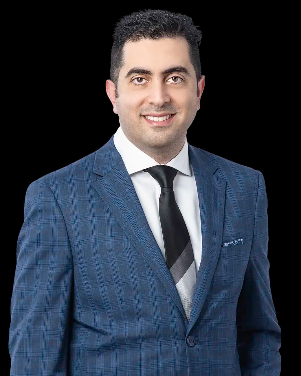 Ali Faridkhou