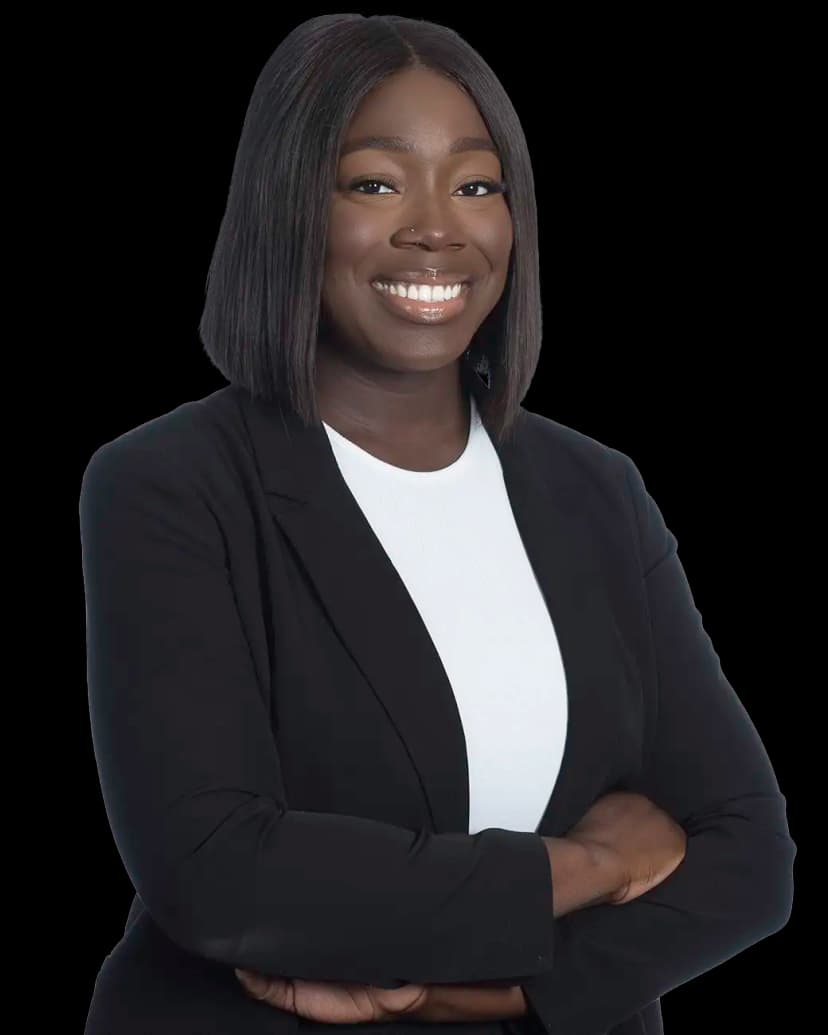 Funmi Adeyemo