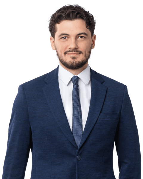 Daniel Curevici