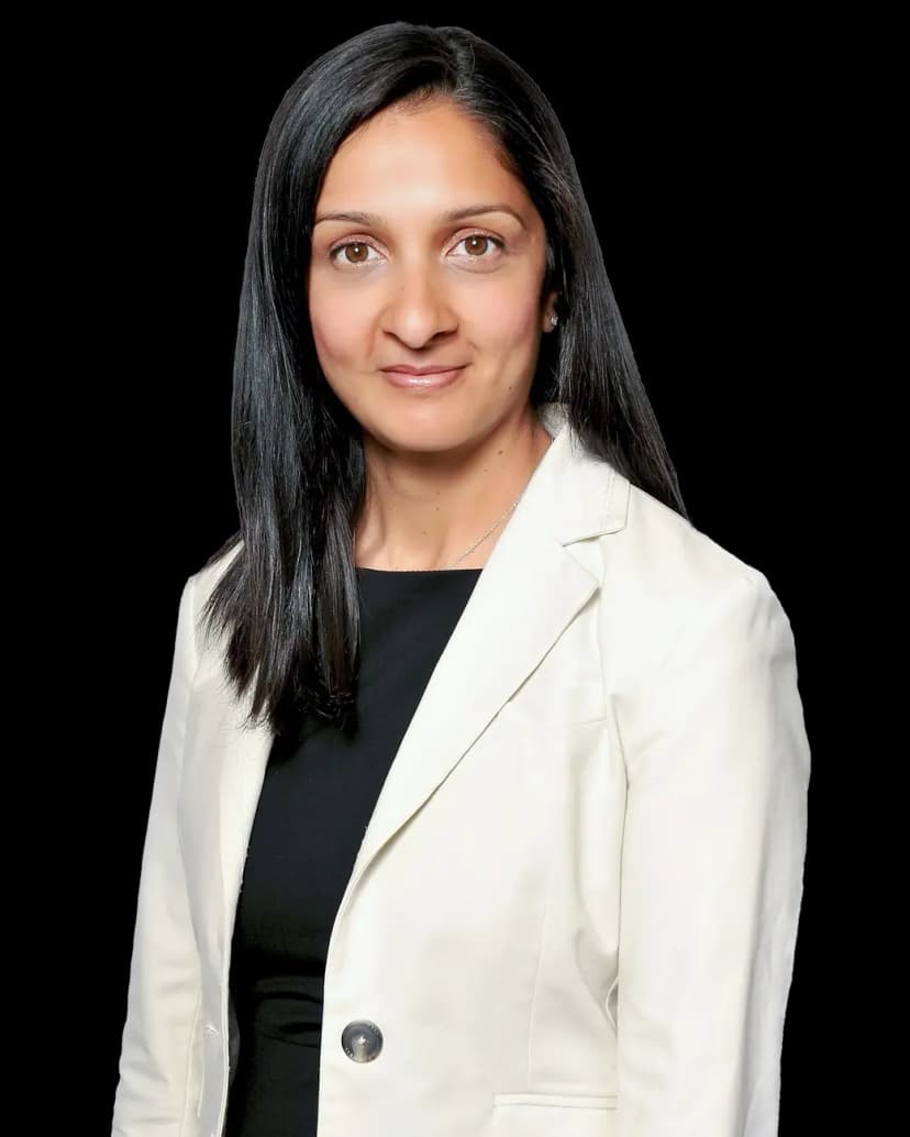 Raman Johal