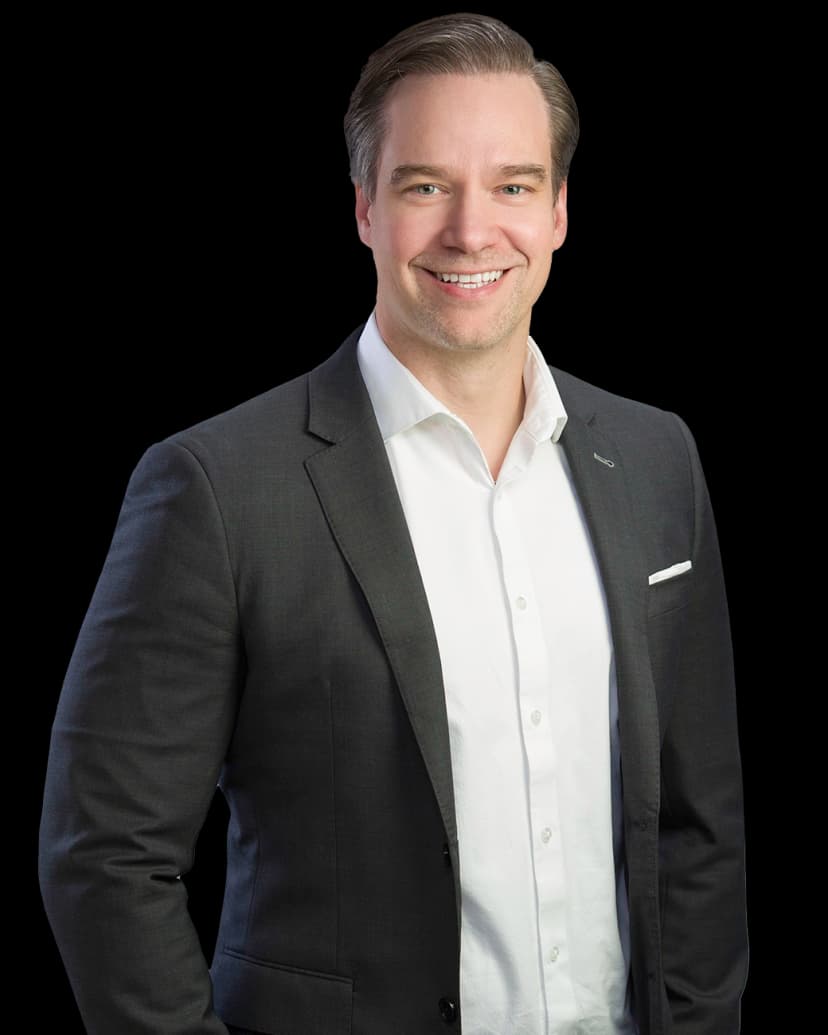 Ben Hudson