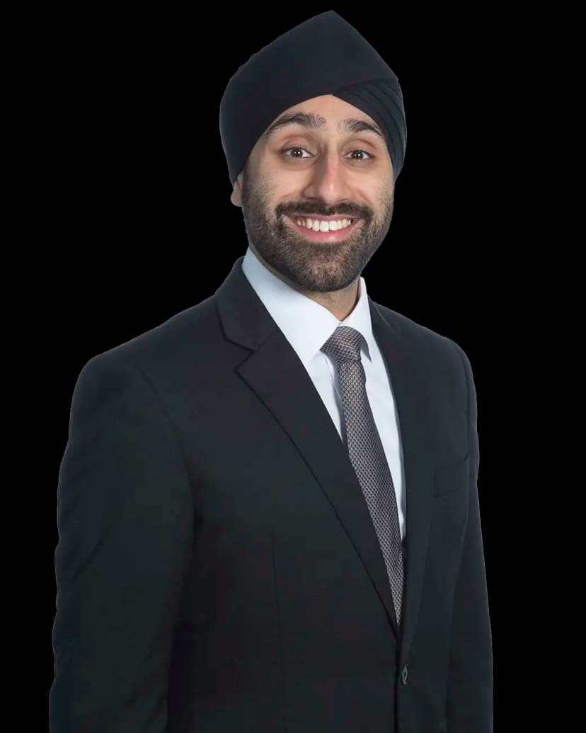 Kulraj Singh Bhangra