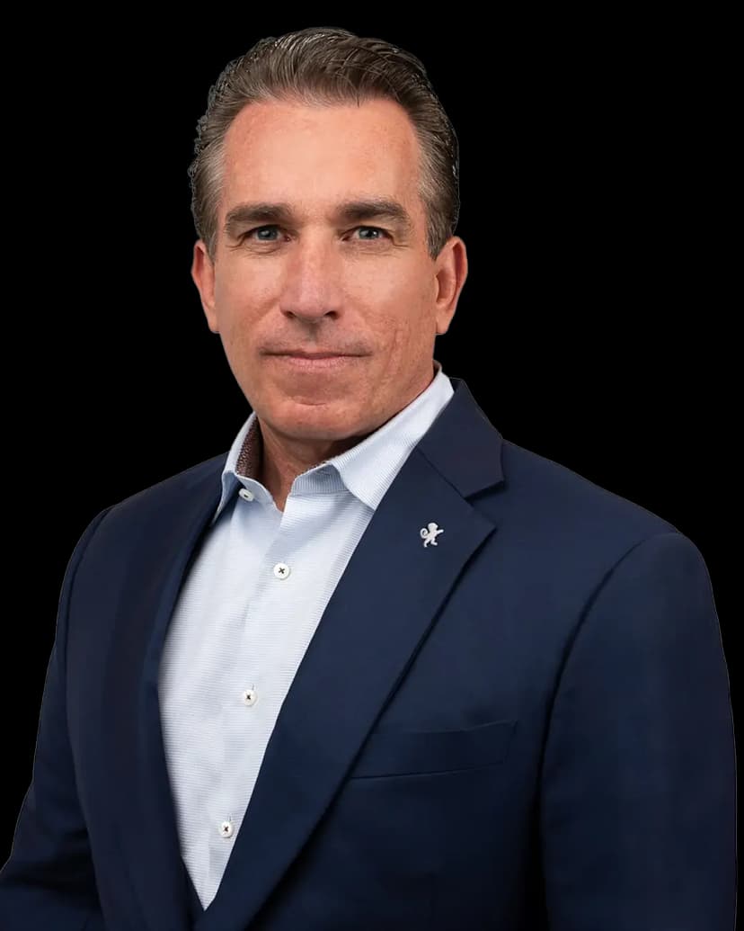 Robert Farmer