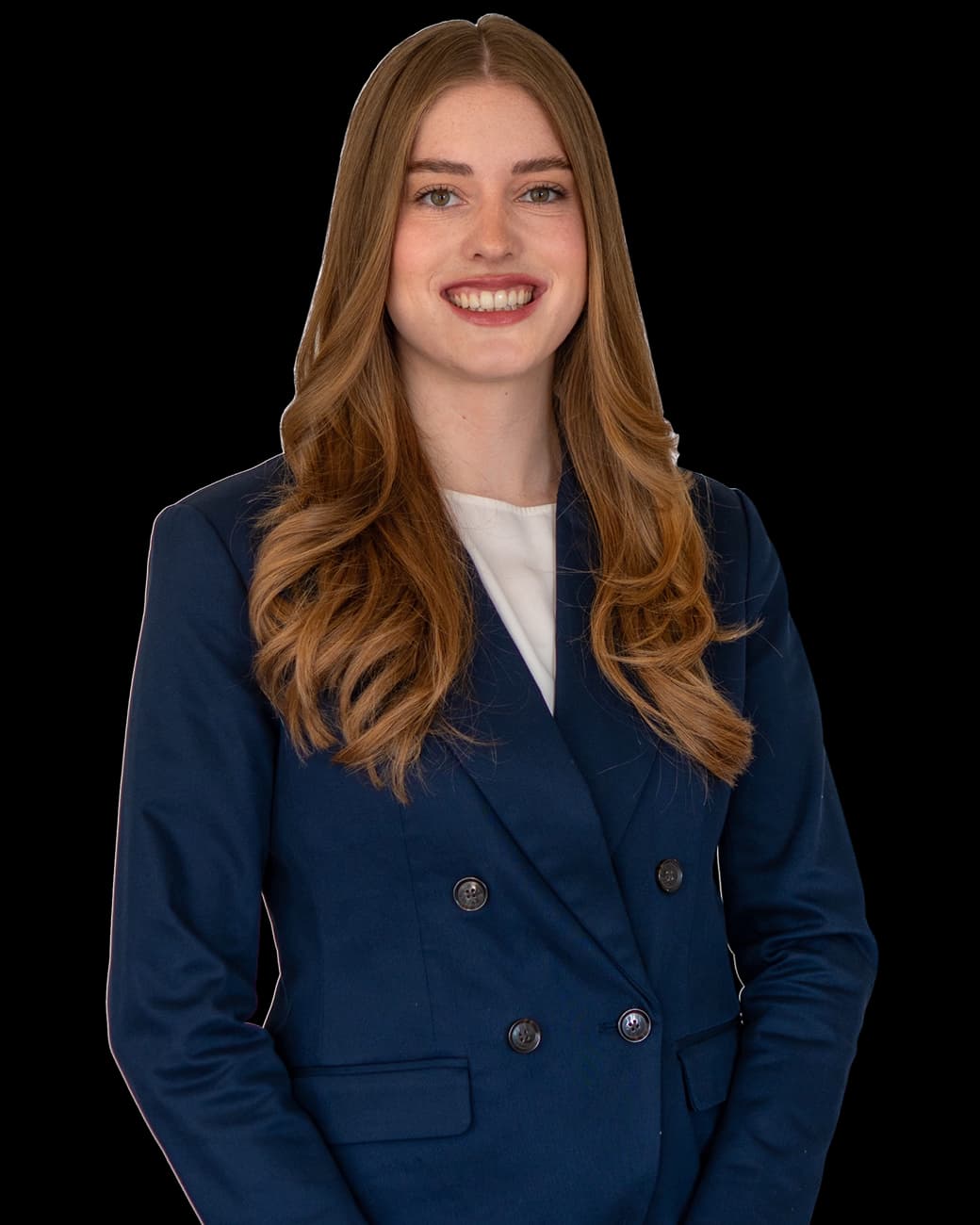Claire Strong