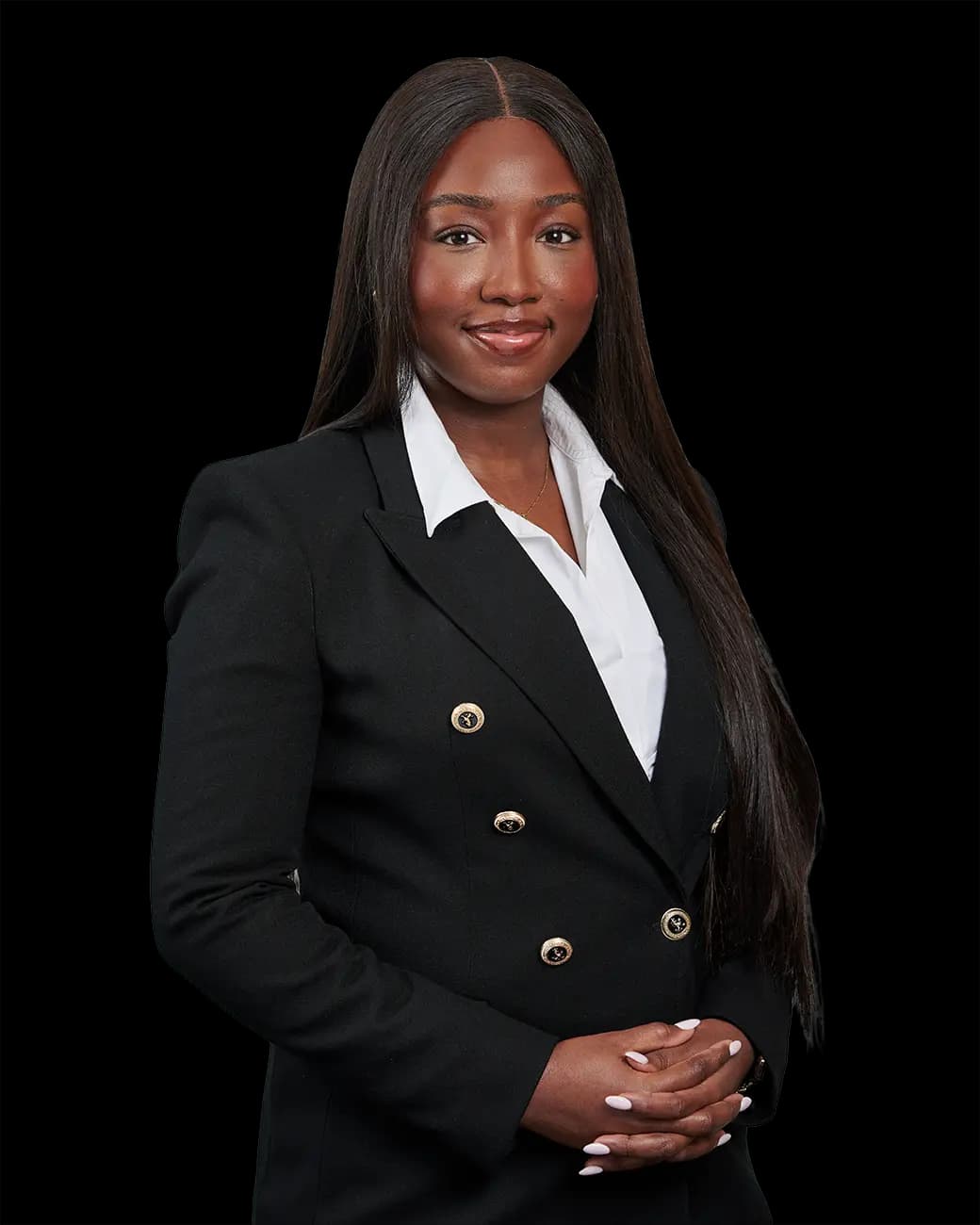 Nadine Okoeguale