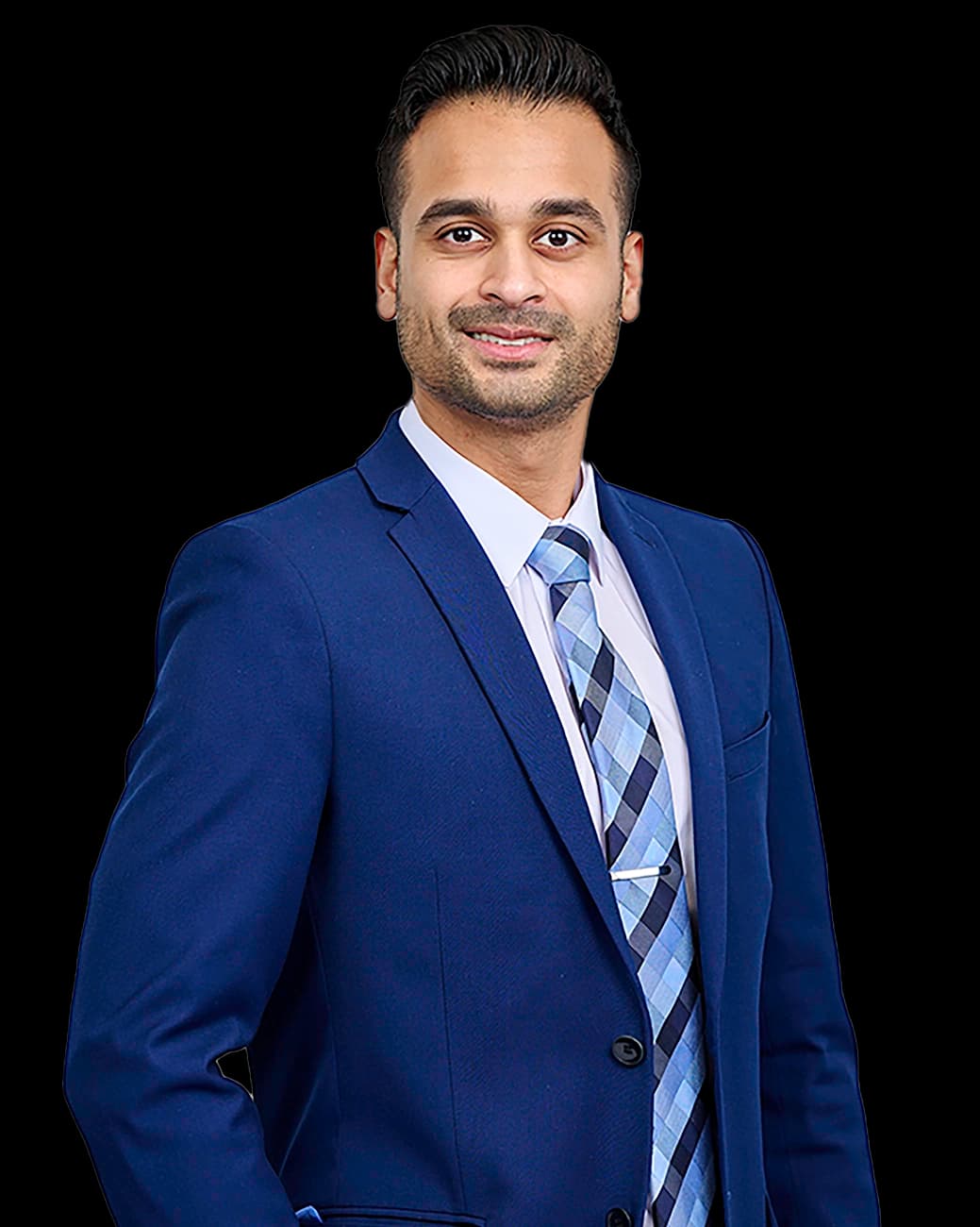 Syed Ullah