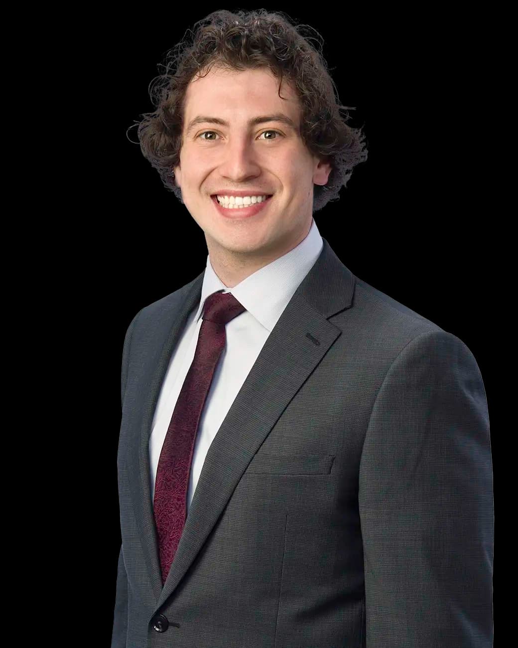 Benjamin Pasluk