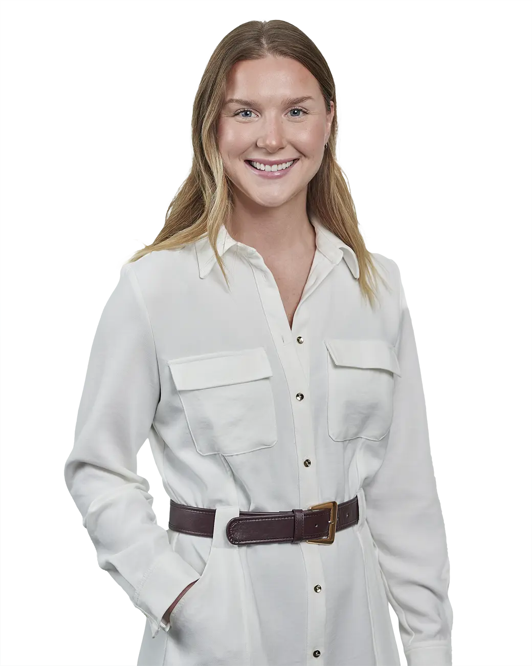 Ariane Lefebvre
