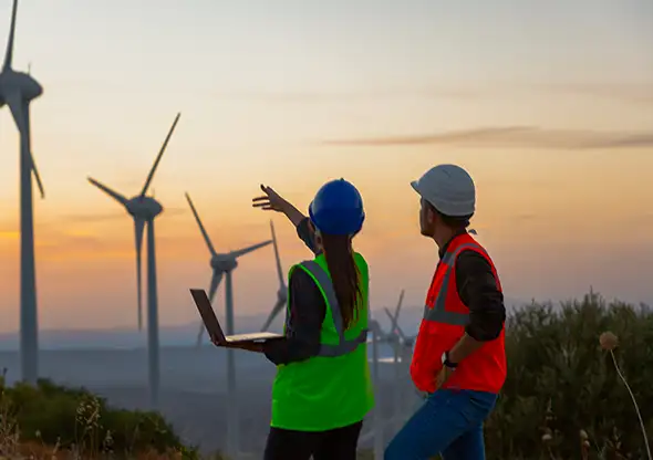 Energy - Client Work UK - Sumitomo