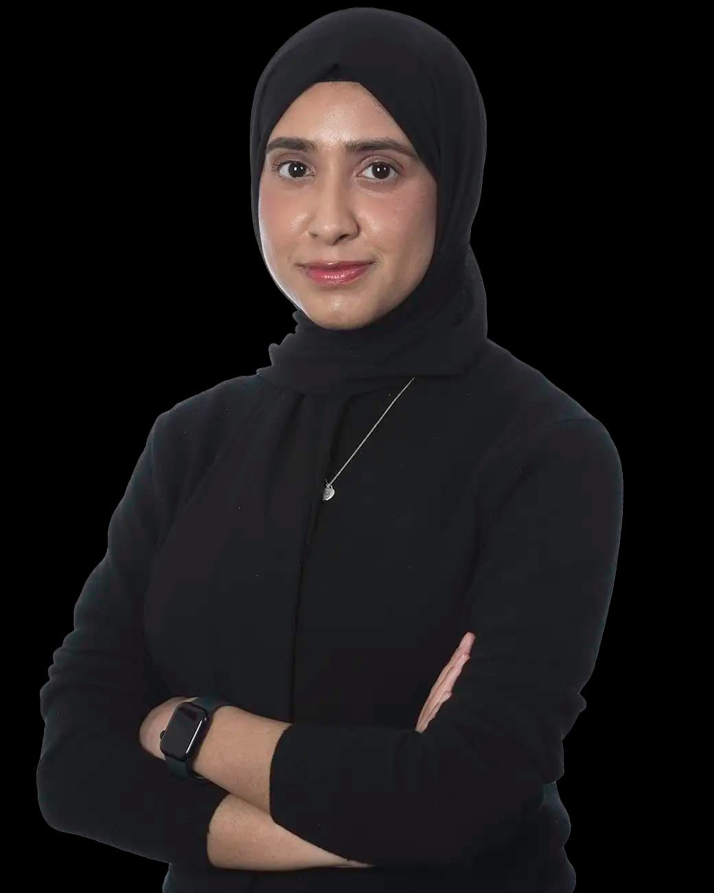 Salwa Ali