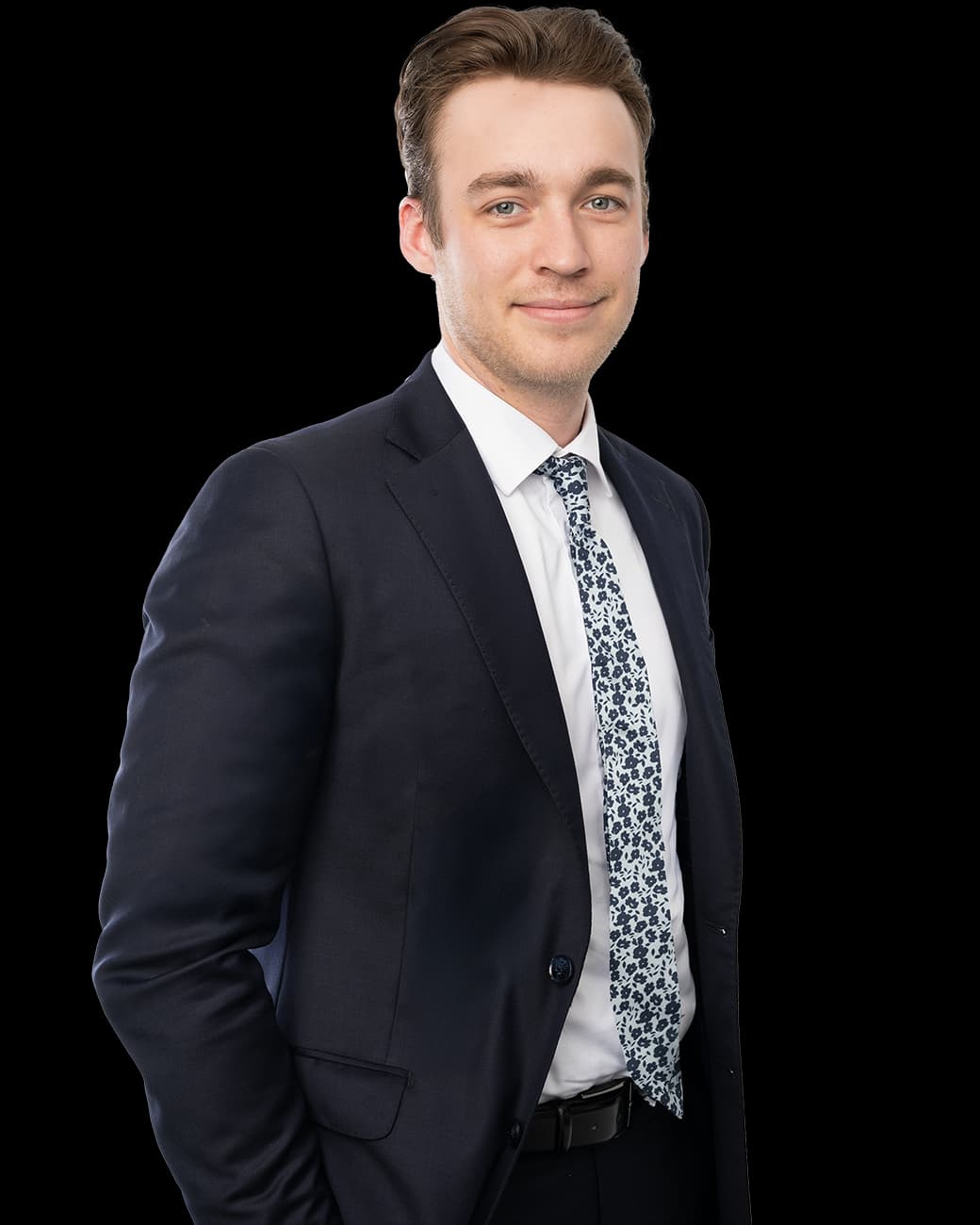 Eli Hutchison