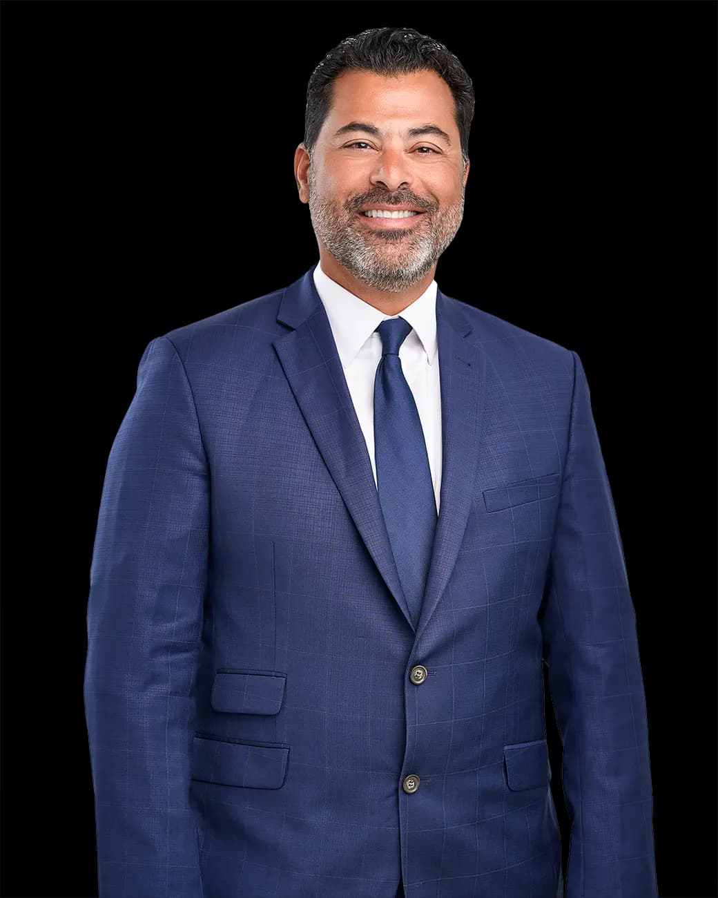 Eric Macramalla