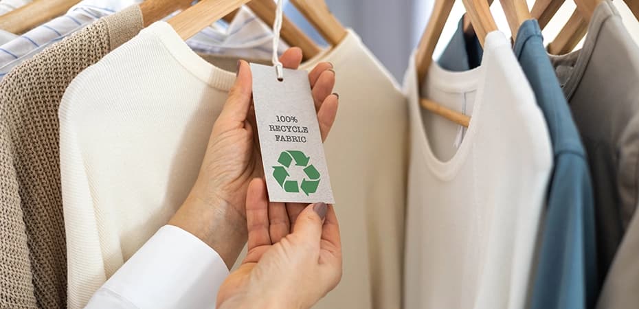 recycled shirt