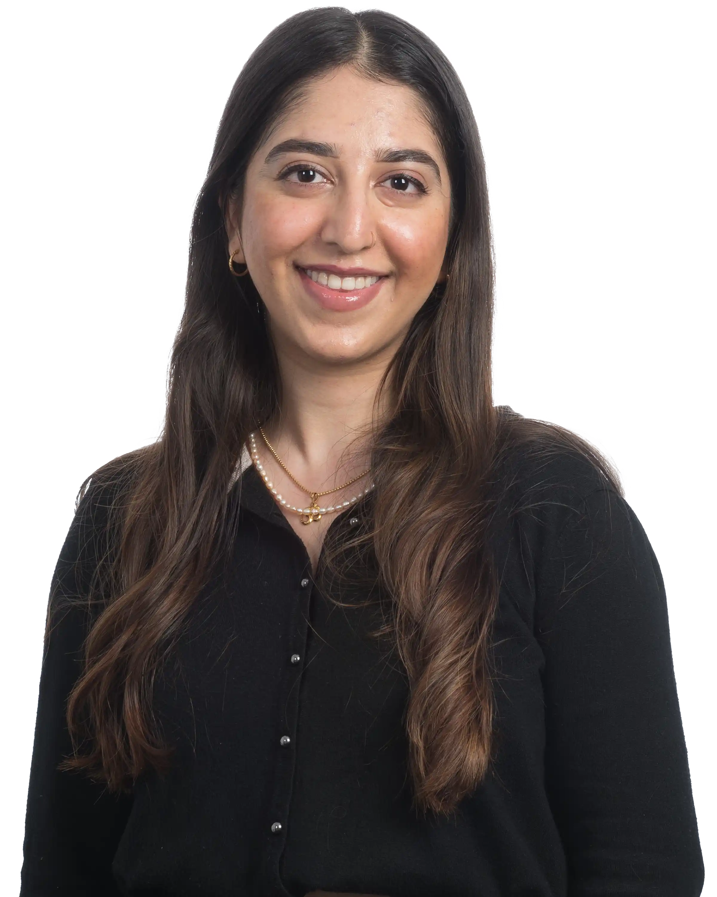 Riya Odedra