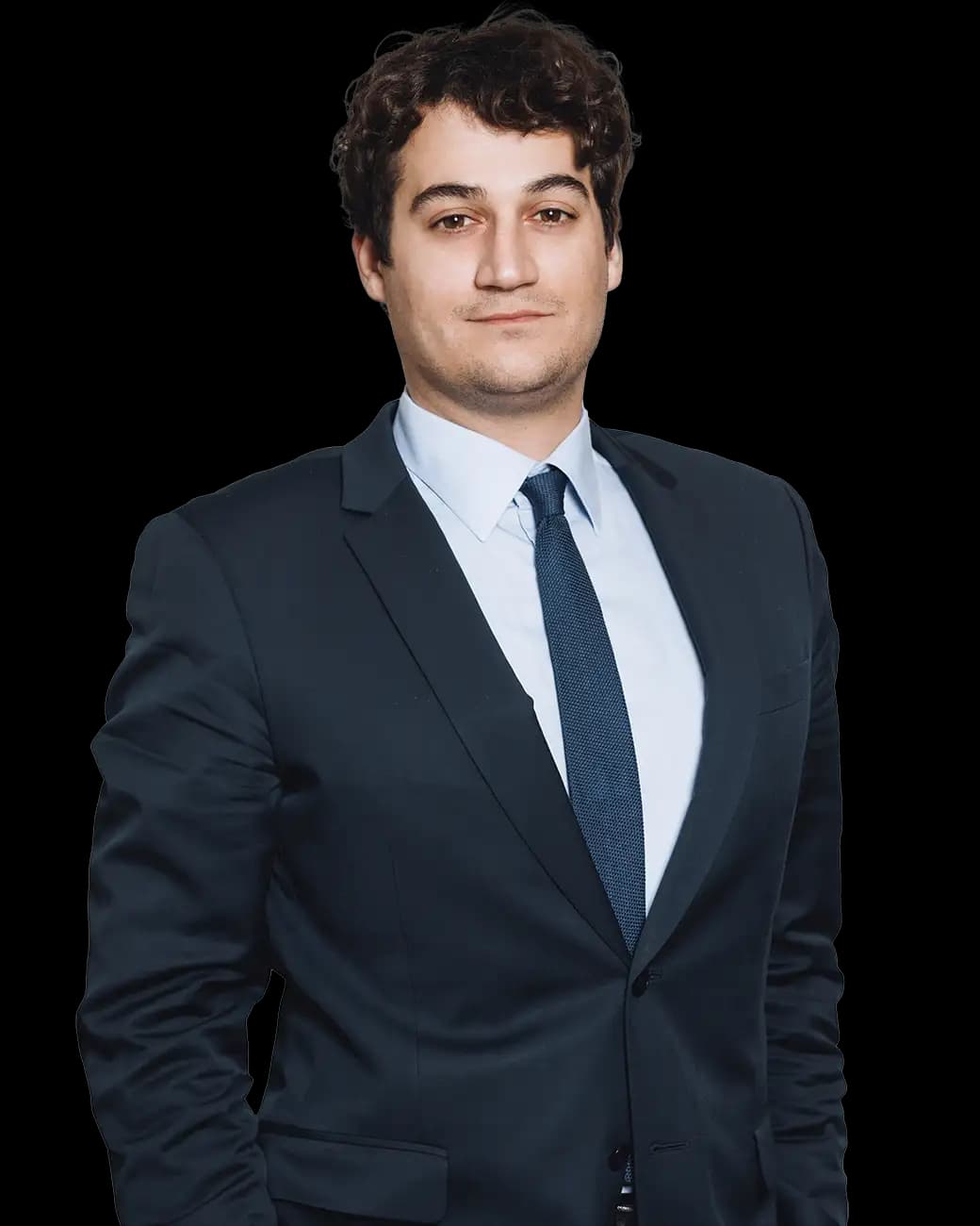 Paul Sebag