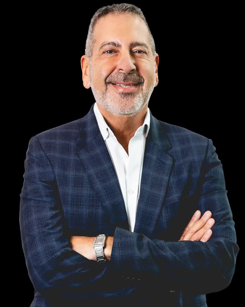 Andy Stylianou