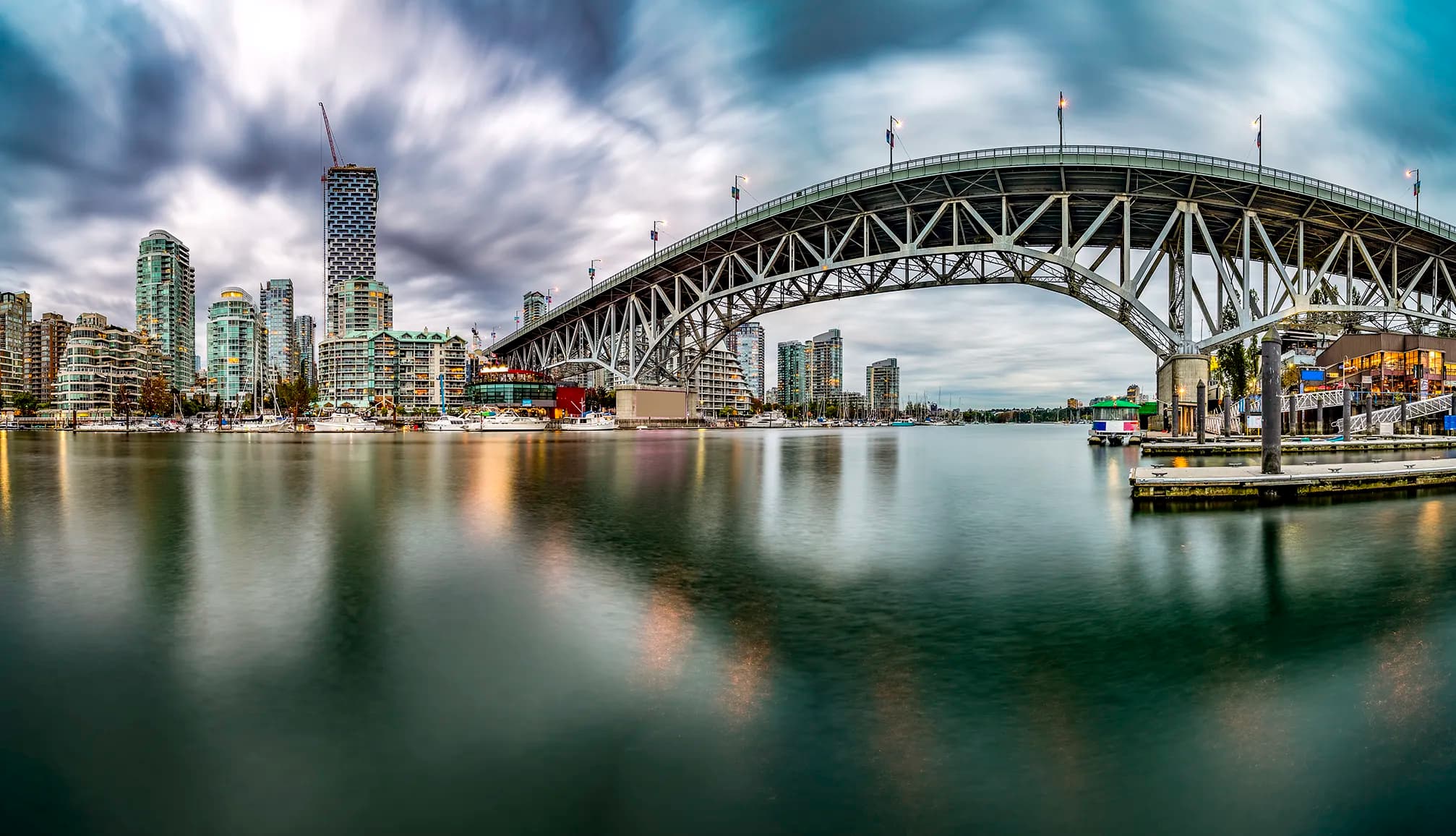 Offices - Canada - Vancouver