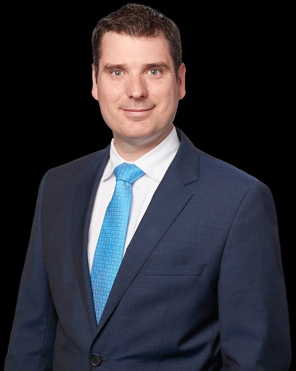 Nicolas Dube