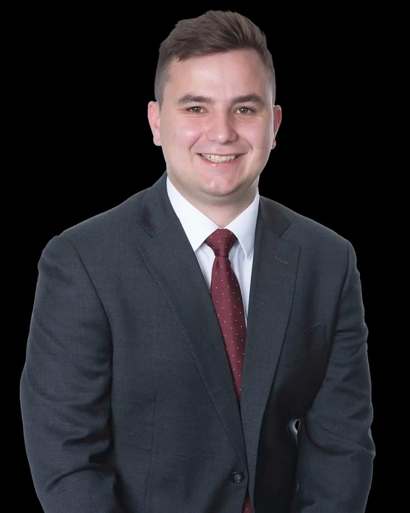 Jack Qualtrough