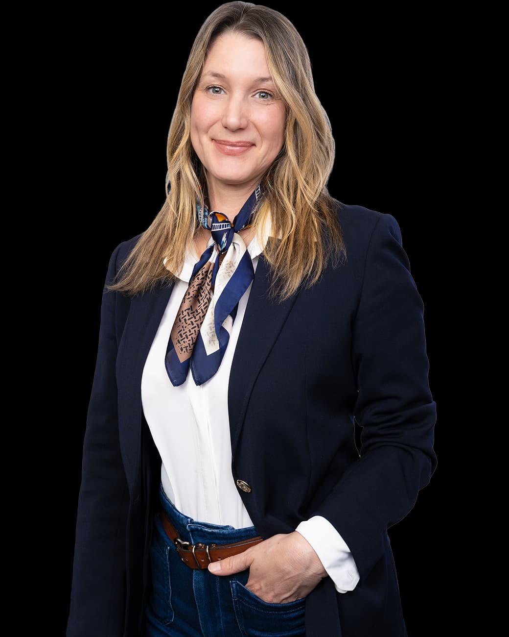 Natasha Gidaro