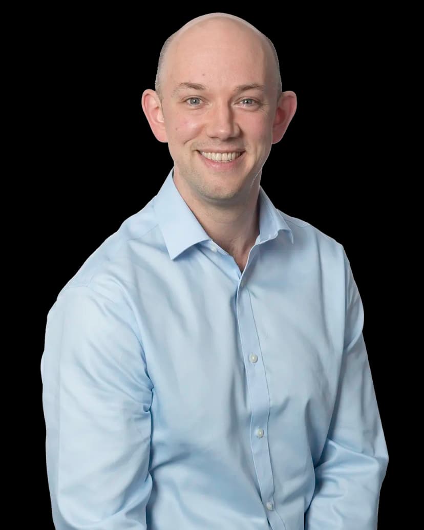 Ian Sheppard