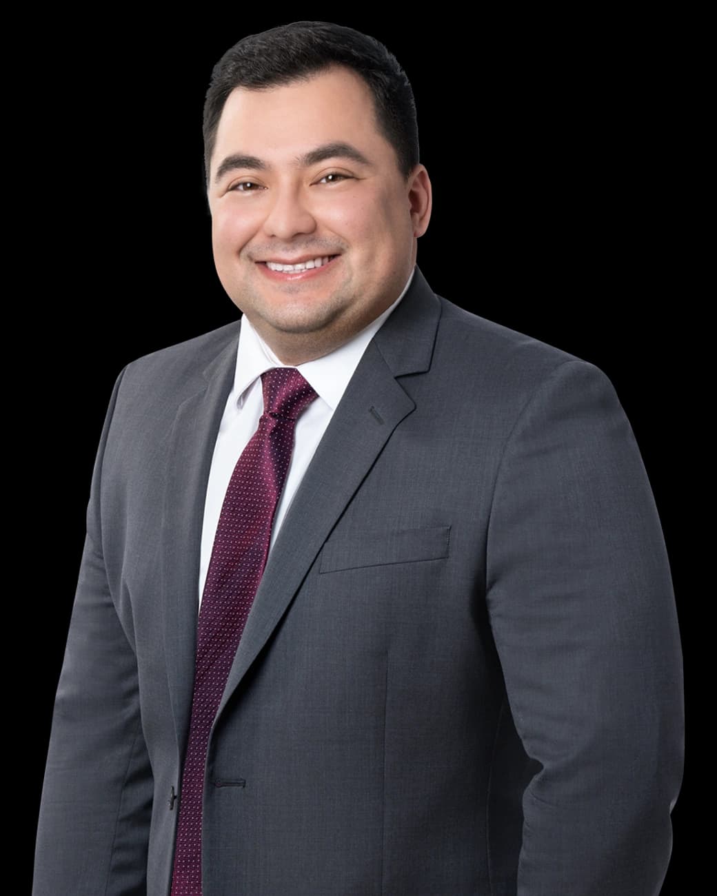 Ludovic Obregon-Marchand