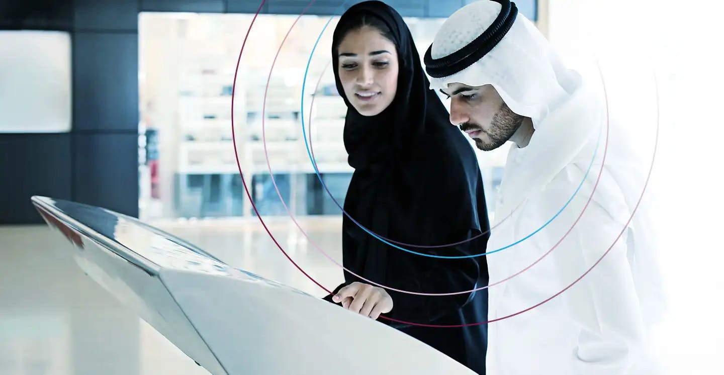 Technology - Technology Media & Telecoms (UAE) - website - banner - image