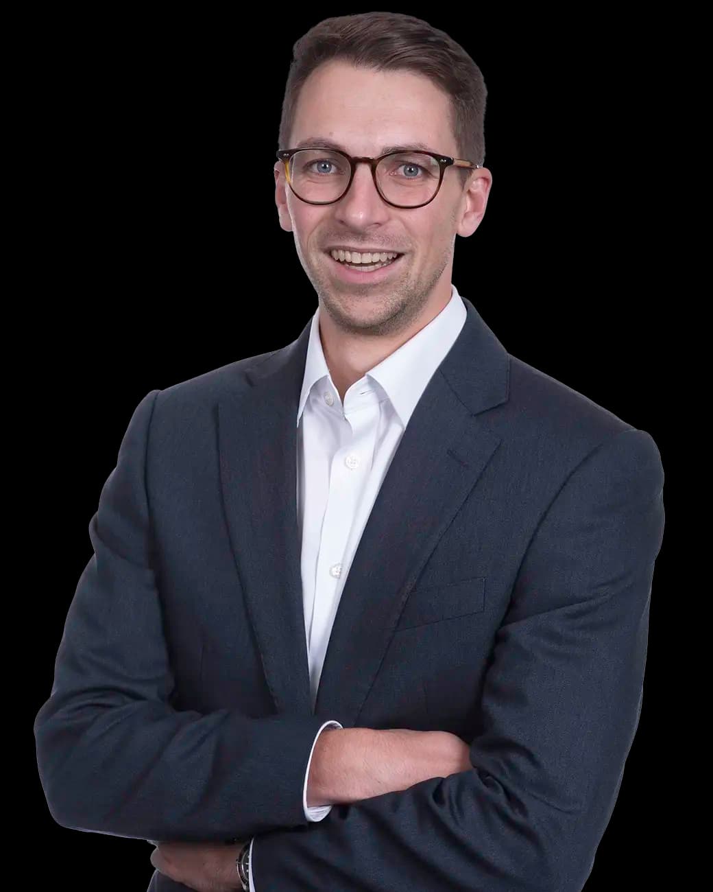 Sam Evans - Gowling WLG