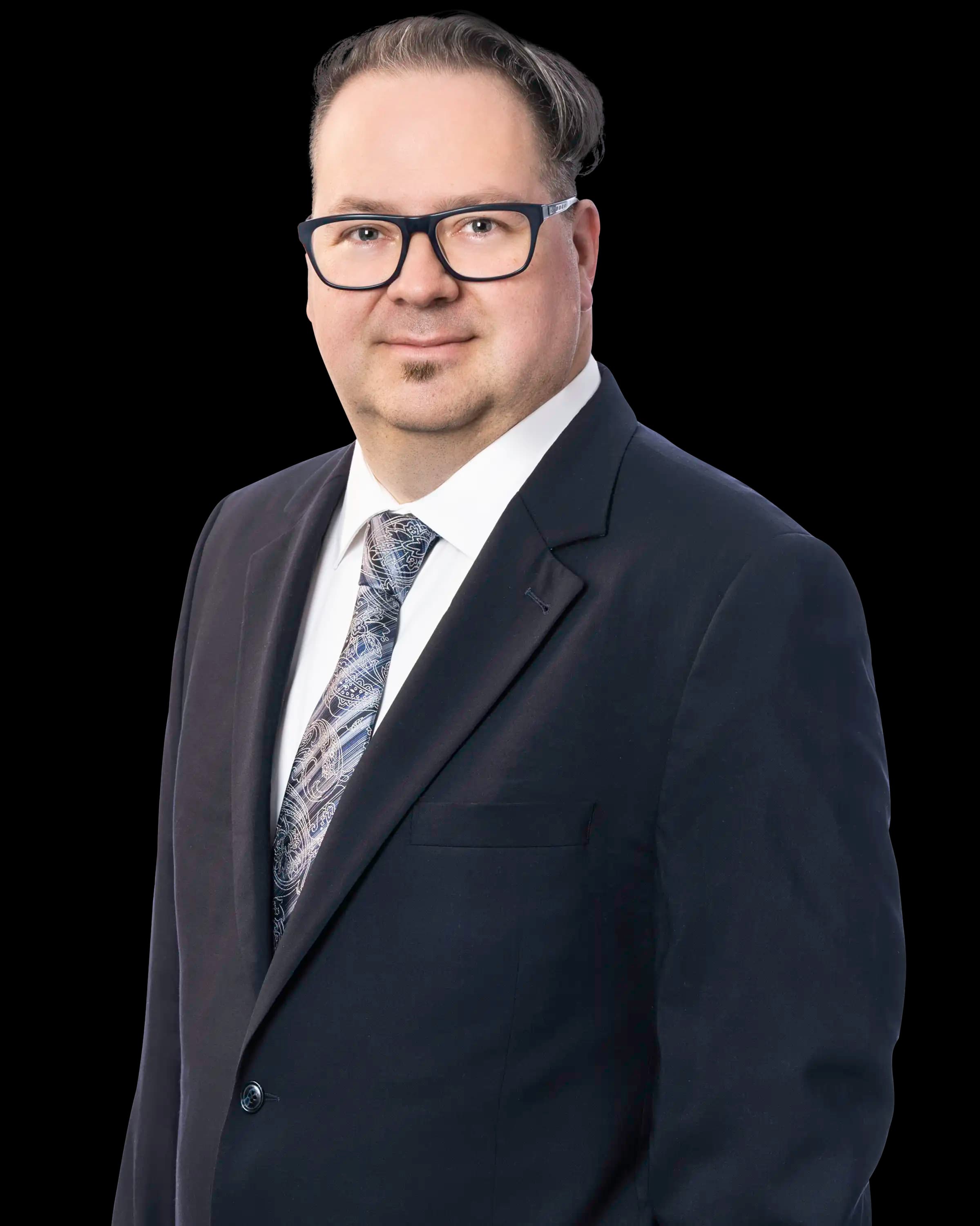 Sylvain Clouatre