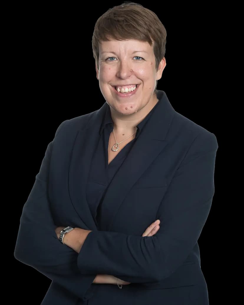 Rhiannon Pugh