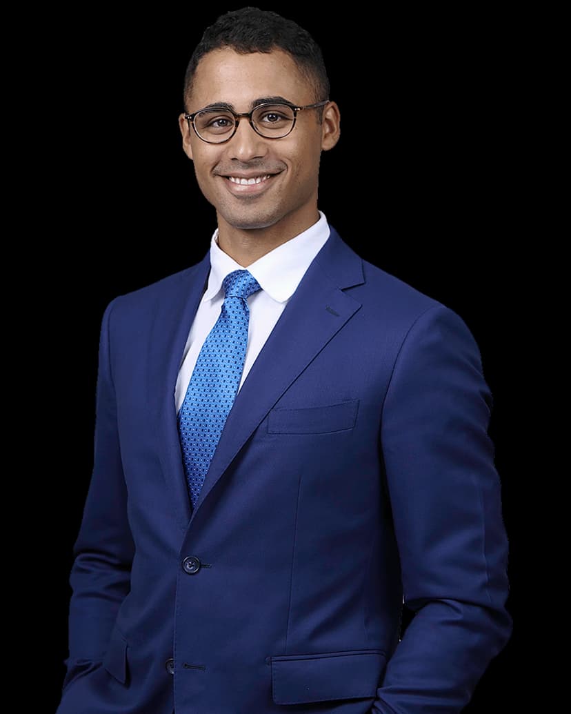 Leonardo Camacho